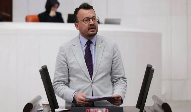 Arpacı’dan çocuk suçluluğu düzenlemesine tepki