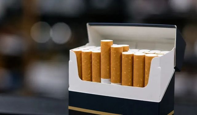 JTI grubu sigaralara zam geldi! İşte 5 Ağustos 2026 güncel sigara fiyatları listesi