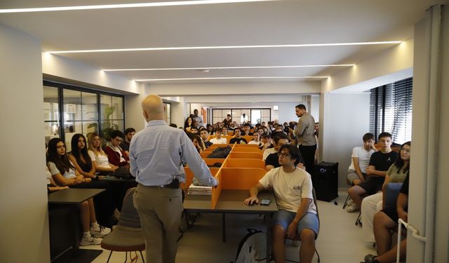 Sınavda heyecanı ve kalp ritmini saniyeler içinde sıfırlayan yöntem!