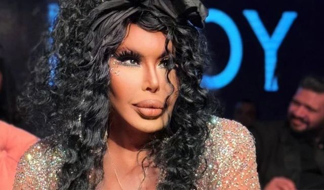 Türk sanat müziğinin Divası Bülent Ersoy Alaçatı’da