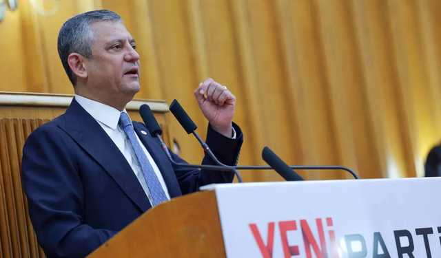 “Çerçeve yasa” oylamasından önce kritik hamle: YENİ Parti’den grup toplantısı kararı