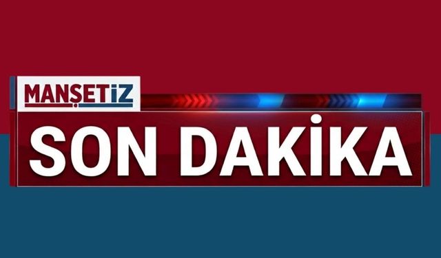 Erdoğan’a ‘suikast timi’ soruşturmasında flaş gelişme: Abla gözaltına alındı