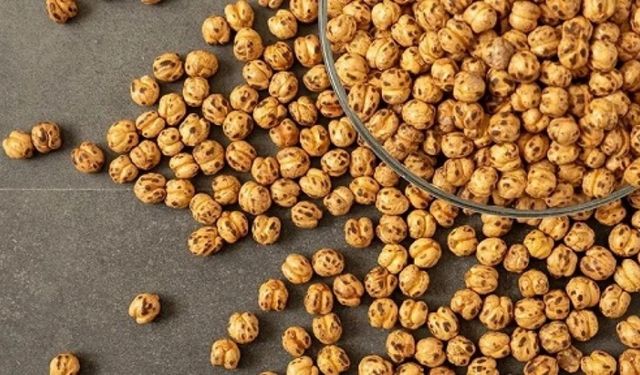 Coğrafi işaretli Denizli leblebisi kabuğunu kırıyor: İhracata özel ortak yol haritası