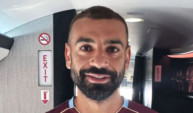 Sahadan borsaya Salah etkisi: Fırtına transfer etti, Trabzonspor prim yaptı!
