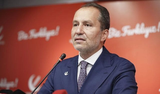 Erbakan’dan ‘kademeli emeklilik’ çıkışı: Bir günlük farkla 17 yıl beklemek adaletsizlik!