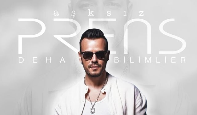Deha Bilimlier'den yeni tekli: ‘Aşksız Prens’