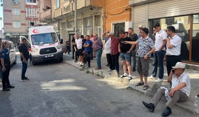 Miras hırsı kardeş kanı döktürdü: Ağabeyini bacağından vurdu!