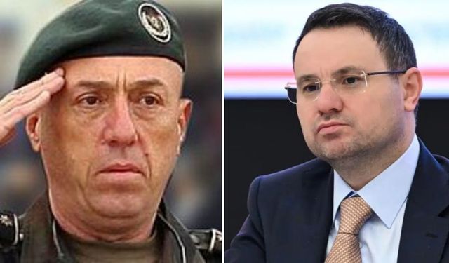17 yıllık sırda kritik adım: Bakan Gürlek, Behçet Oktay’ın ailesiyle görüşecek