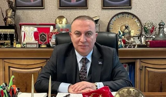‘Çerçeve yasa’ teklifine imza atmayan tek MHP’li vekilden dikkat çeken çıkış