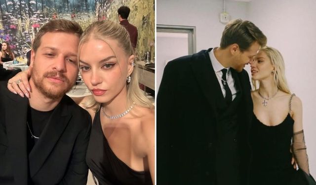 Burak Yörük cephesinde sürpriz gelişme! Tuana Yılmaz’ın soyadı dikkat çekti