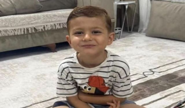 Klima faciasında ev sahibi cezaevinde! Dört yaşındaki çocuk öldü