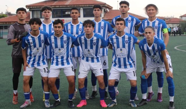 Tacettin Kaya hedefi koydu: Akkonakspor parmakla gösterilecek