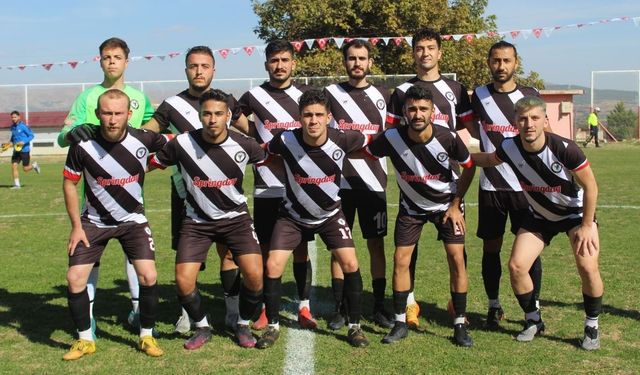 Çal Belediyespor vites yükseltti: Transferleri tek tek açıklayacağız