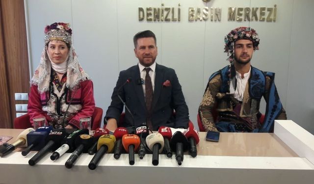 Zeybeğin kalbi Tavas’ta atacak: “Düşünmeyi bırakın, Tavas’a gelin!”