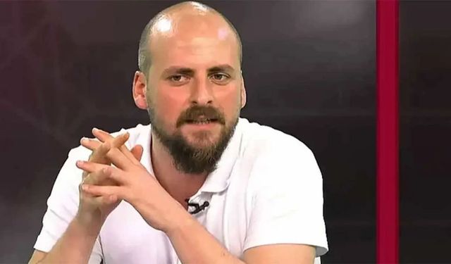 Gazeteci Burhan Can Terzi gözaltına alındı! Musiala transferini ‘Kellemi ortaya koyuyorum’ diye duyurmuştu!