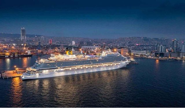 Deniz turizminde Ege rüzgârı: İzmir katladı, Marmaris patlama yaptı
