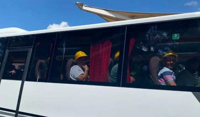 Maden işçisine bir kez daha kelepçe! “Artık kuru sözlere izin vermeyeceğiz”