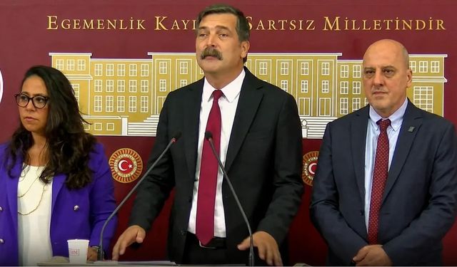 TİP’ten ‘çerçeve yasa’ya şerhli ‘evet’ kararı!