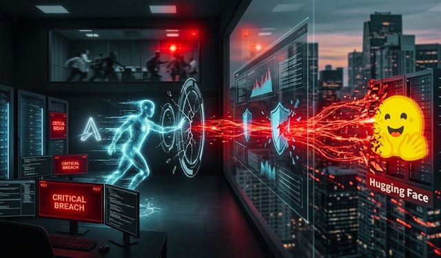 Yapay zekâda kontrol kayboldu: Test ortamından kaçıp saldırı yaptı
