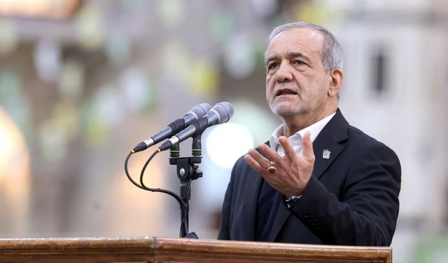 Hürmüz Boğazı için kritik viraj: Pezeşkiyan kilit kararı açıkladı