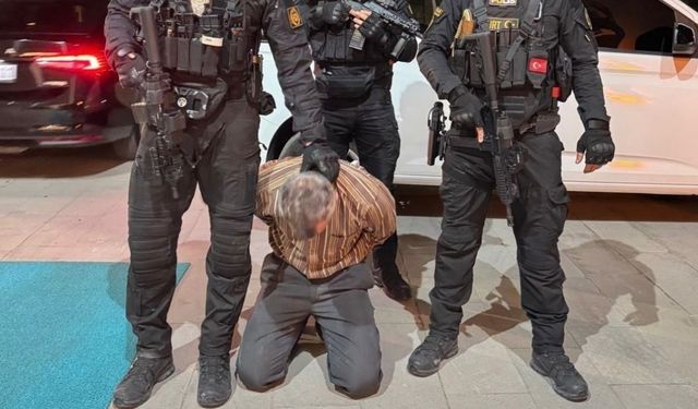 Burkay Karatepe’nin ifadesi ortaya çıktı! Etkin pişmanlıktan yararlanmak istedi