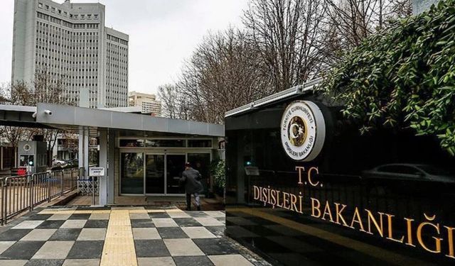 İsrail'e karşı ortak cephe: Türkiye dahil 11 ülkeden Suriye saldırısına kınama