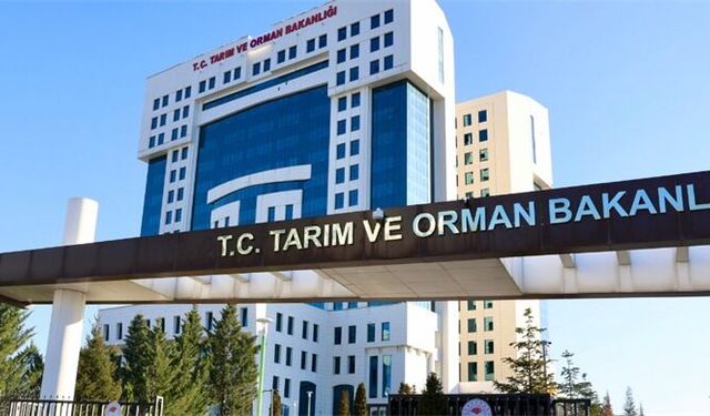 Tarım ve Orman Bakanlığı 1874 personel alımı başvurusu ne zaman bitiyor? Başvuru şartları ve kadro dağılımı