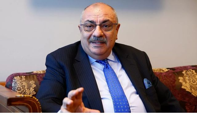Tuğrul Türkeş'ten MHP'lilere tepki