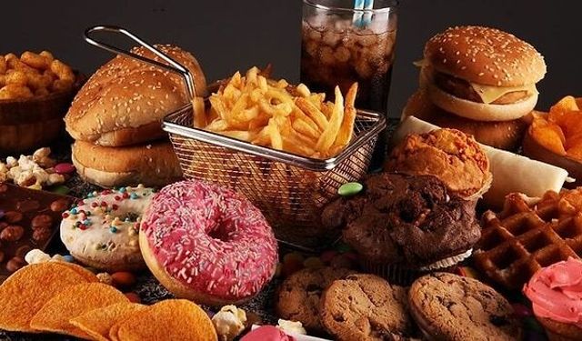 Ultra işlenmiş gıdalar prostat kanseri riskini artırıyor mu? 17 bin kişilik dev araştırma