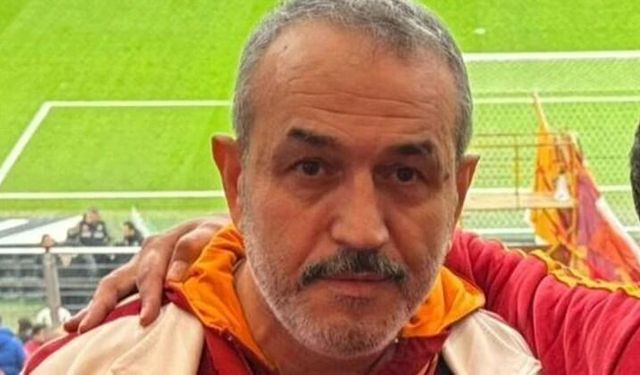 Sebahattin Şirin gözaltına alındı! UltrAslan lideri Sebahattin Şirin neden gözaltına alındı?