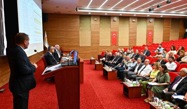 Acıpayam modeli il genelinde yaygınlaştırılacak