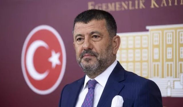 Veli Ağbaba'dan ağabeyinin gözaltına alınmasına tepki: Hangi imanda aileye saldırmak var?