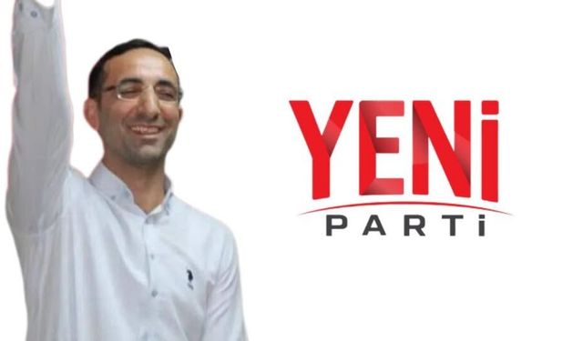 Yeni Parti Fatih İlçe Başkanı olarak duyurulmuştu... Yavuz Nazlıgül kimdir? DHKP-C suçlaması ve hapis cezası detayı