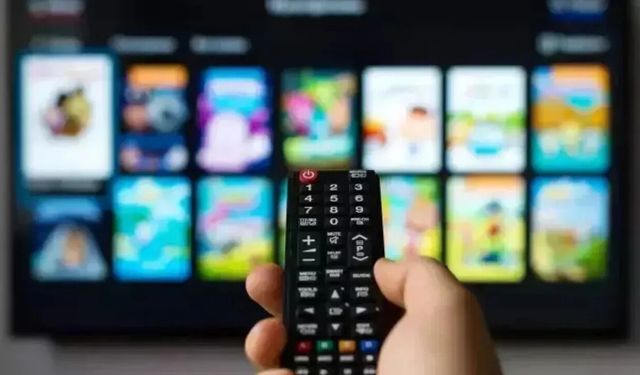 3 Ağustos 2026 TV yayın akışı: Bugün TV'de neler var? TRT 1, Kanal D, Show TV, ATV ve haber kanalları yayın listesi!