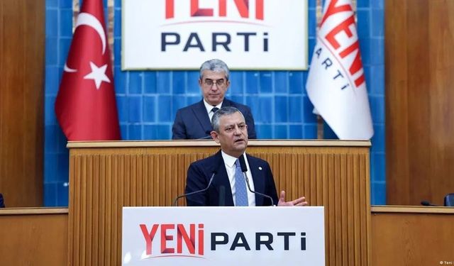 YENİ Parti'nin dayanışma kampanyasında 7 gün geride kaldı: Ne kadar bağış toplandı?