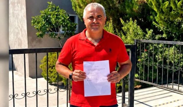 YENİ Parti Çeşme’de yapılandı: İşte kurucu yönetim kurulu listesi!