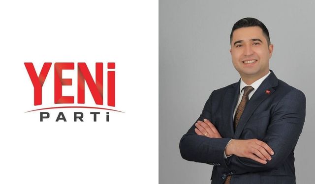 CHP'nin 54 yıl sonra kazandığı belediyede başkan parti değiştirdi