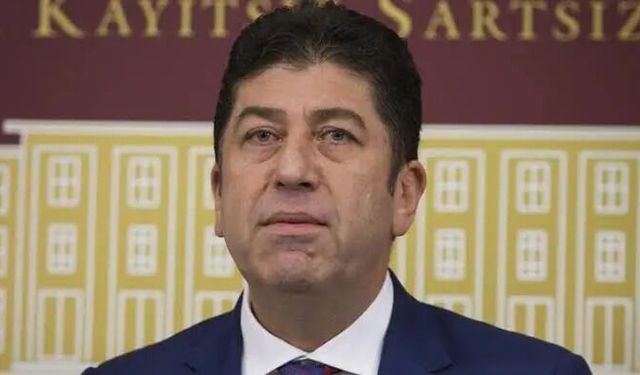 YENİ Parti'den Menderes operasyonuna tepki: Masumiyet karinesi zarar gören bir süreç!