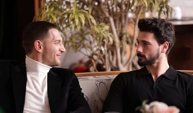 Yeraltı 2. sezon ne zaman başlayacak? 2. sezona katılan ve ayrılan oyuncular kimler?