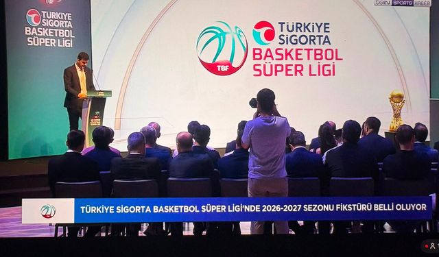 Yukatel Denizli Basket’in Süper Lig serüveni Aliağa’da başlıyor
