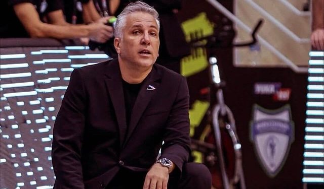 Yukatel Denizli Basket’te ilk imza Zafer Aktaş’a
