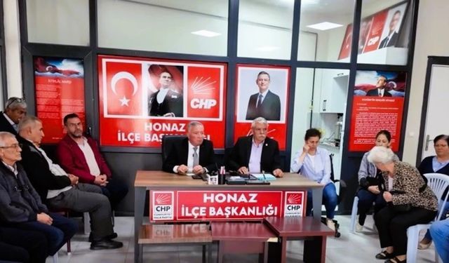 Başkan Yüksel Kepenek: Haklılığımız bir kez daha ortaya çıktı