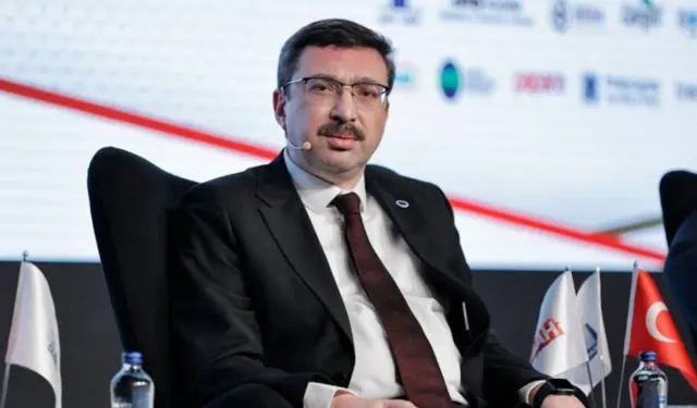 Dev fon vurgununda çember daralıyor: Eski SPK başkanı neden 'şüpheli' sıfatıyla adliyede? İbrahim Ömer Gönül kimdir?