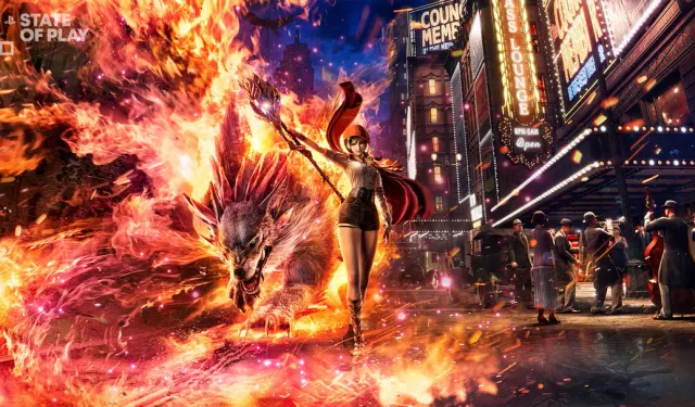 Konami'den sürpriz ters köşe: 1920'lerin New York'unda hangi karanlık sır gizleniyor?