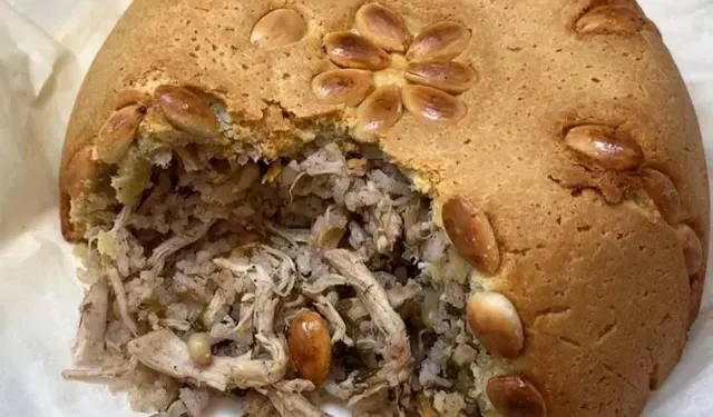 MasterChef Türkiye’de 12 Eylül gecesinin perde pilavı nedir? Perde pilavı nasıl yapılır, malzemeleri nelerdir?