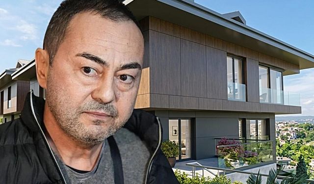 Serdar Ortaç vasiyetini açıkladı