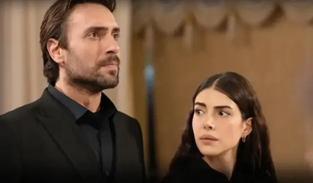 Taşacak Bu Deniz yeni bölüm ne zaman? 33. bölüm 25 Eylül Cuma yayınlanacak mı?