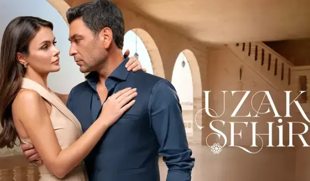 Uzak Şehir 3. sezon ne zaman başlayacak? Kanlı düğün sonrası Budapeşte'deki büyük sır!