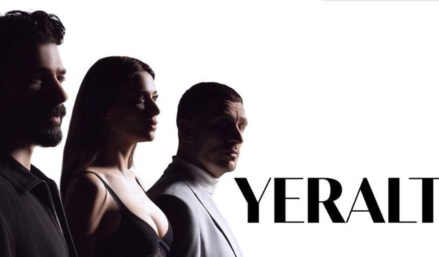 Yeraltı 2. sezon yayın tarihi sızdı mı? Yeni sezon fragmanında gizlenen büyük sır ve sürpriz transferler!