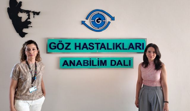 2050 yılı için korkutan küresel tahmin: Dünya nüfusunun yarısı görme kaybı riskiyle karşı karşıya!